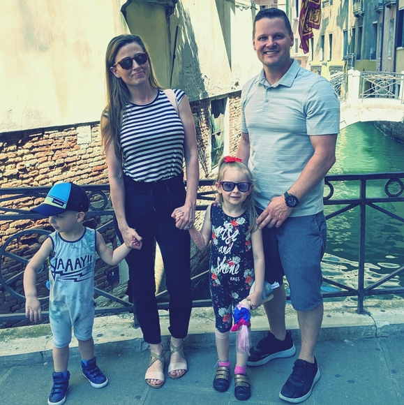 Meet your *Posh Ambassador*, Jessie - Picture 2 of 10